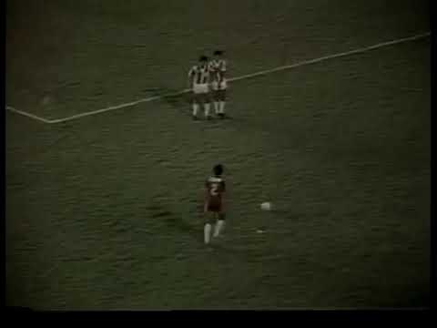 América-RJ 1x2 Bangu (27/10/1985) - Carioca 1985