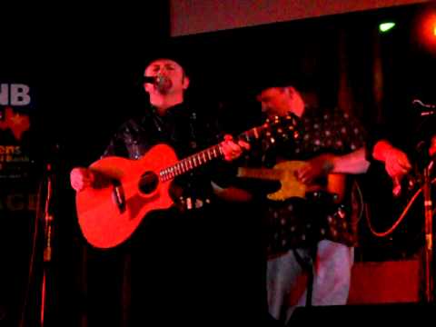 Red Oak Opry - James Gregory - Empty Glass