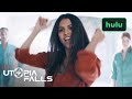Fashion Creative | Utopia Falls | Hulu