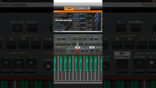 Download lagu PEMUTAR STYLE KN7000 ANDROID #setmanual #dangdut#kn7000 #technics mp3
