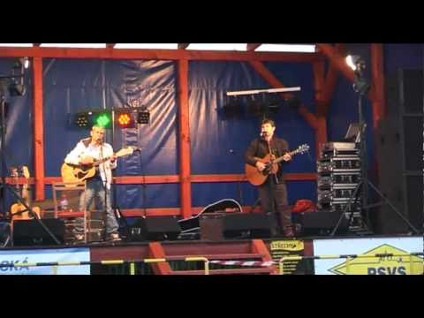 Pavel Dobeš - Hrušky