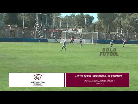 INFERIORES FECHA 3 CL: COMPACTO 6TA AUTOMOTO 2 - CLUB SARMIENTO 1