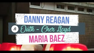 Oath (Cher Lloyd ft. Becky G) - Danny Reagan &amp; Maria Baez (Blue Bloods)