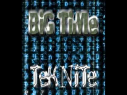 Big Time! (slappin da bass dubstep remix by TeKNiTe)