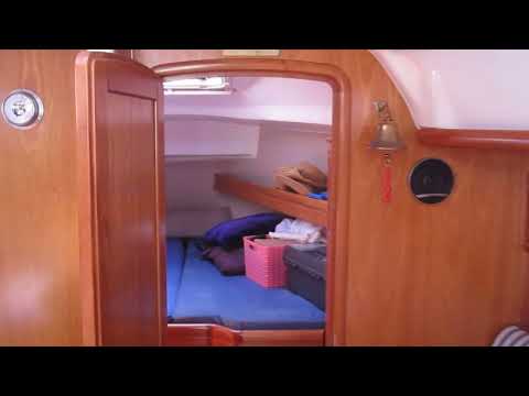 Bavaria 31 Cruiser Holiday Limited Edition - Boatshed - Boat Ref#324430