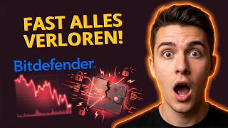 Bitdefender Total Security Test: 3 Brutale Belastungstests [2026]