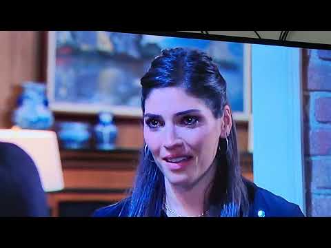 The first part of Chase singing to Brooklyn on General Hospital 5/24/23