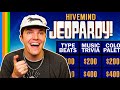 Hivemind Jeopardy Episode 1