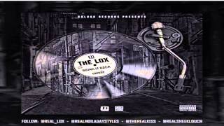 The Lox - Bring It Back