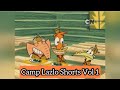Camp Lazlo Shorts Vol 1