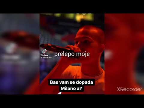 Voyage - Milano ( TikTok shorts )