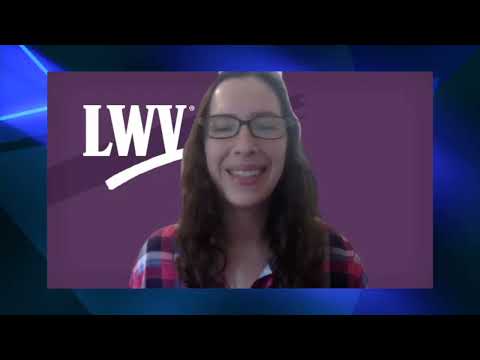 NJ Primary Election Day