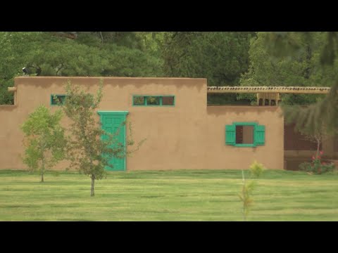 Cemetery's site plan request