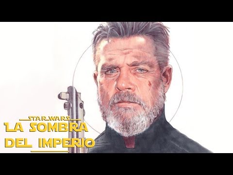 15 Increibles Datos de Luke Skywalker que NO Conocías – Star Wars