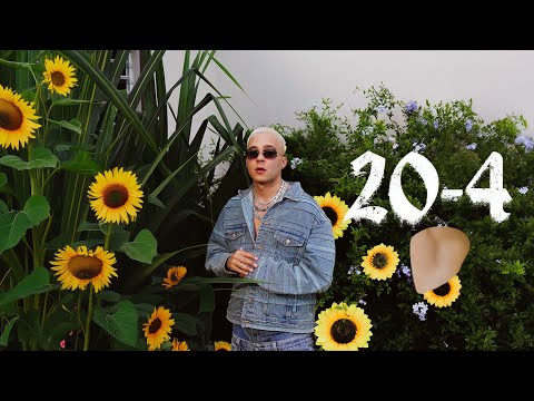 Nio Garcia - 20-4 (Visualizer)