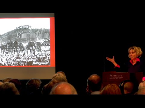 Go-Betweens for Hitler - Karina Urbach