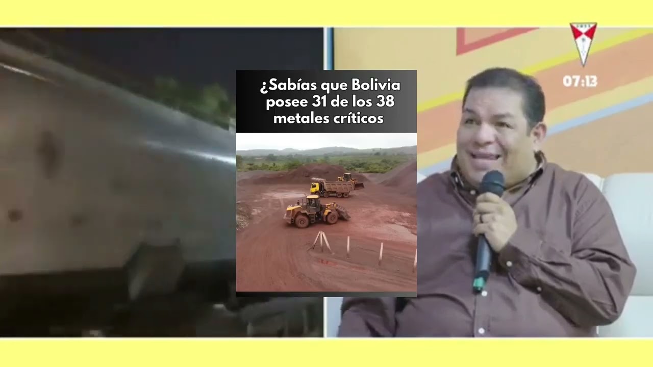 Bolivia con crisis energética y un mercado negro de combustible en provincias