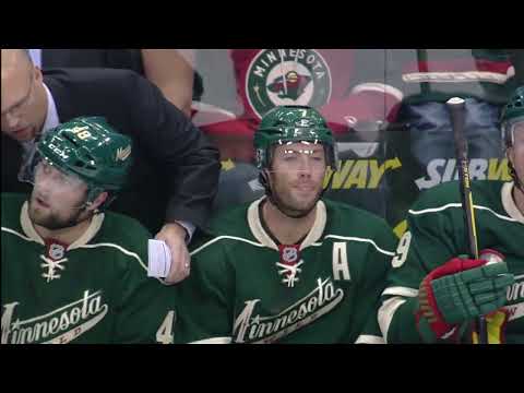 NHL  Oct.08/2011  Columbus Blue Jackets - Minnesota Wild  (FS Wild)