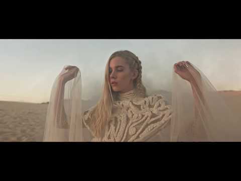 Woodes - Rise (Official Music Video)