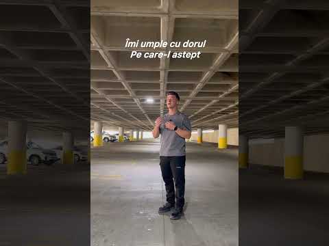 O crește-mi iubirea - Magda Denis