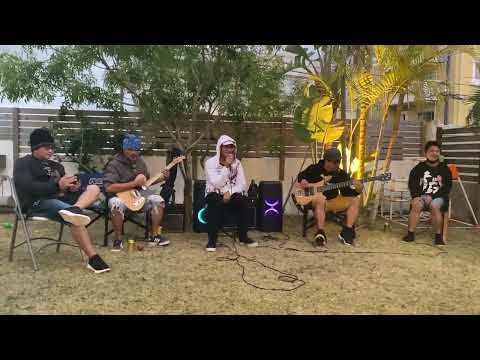 Cocaine Quadrock band Cover