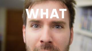 WHAT (Super Mario Galaxy Movie Spoilers) WHAT