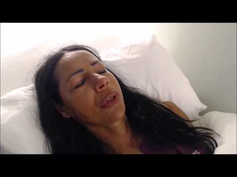 238 Alba Weinman - Escape from the Forced Incarnation Machine