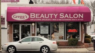 preview picture of video 'Gregg's Beauty Salon Linden New Jersey  Gregg's Beauty Salon Linden New Jersey  Beauty Salon Linden'