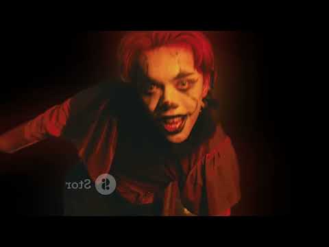 slick & the slugs - "Steampunk Scary Clown Beach Shindig"