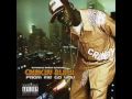Crunchy Black-Catch That Cut 
