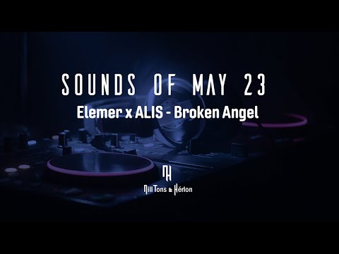 Elemer x ALIS - Broken Angel (Legendado)