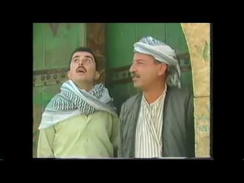 Chaldean comedy play 2