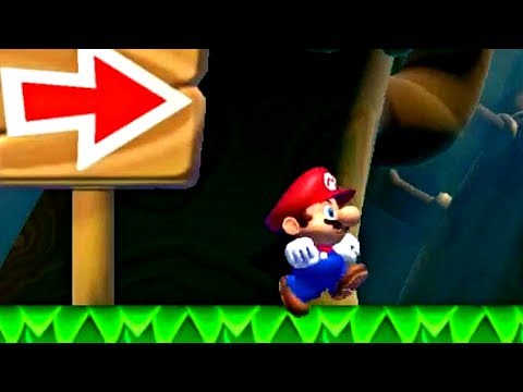 Super Mario Maker 2 🔥 Expert Endless Challenge #3