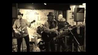 ONE FOR THE ROAD  - WAGON WHEEL - (Cover Old Crow Medicine Show & Bob Dylan) (Keith Beasley)