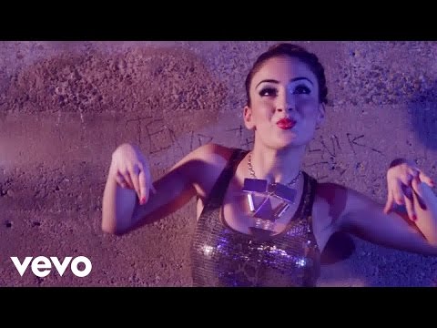 Manian - Don't Stop the Dancing