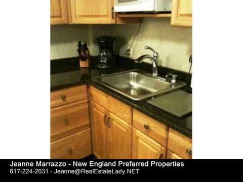 Waltham, MA 02451 - Real Estate - Condo - For Sale