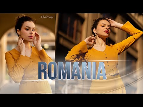 Miss International 2022 | Romania | Ada Maria Ileana Kribö | Contestants