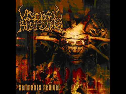 Visceral Bleeding - Carved Down To The Bone