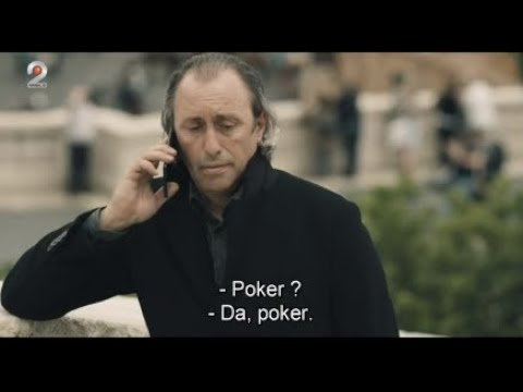 Rocco Schiavone (23.10.2023) - Schiavone are nevoie de Brizio!