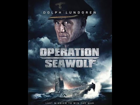 "Operation: Seawolf" (2022) Trailer