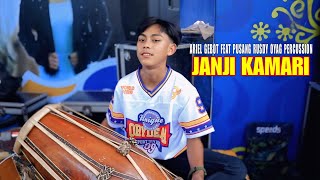 Download lagu JANJI KAMARI - ARIEL GEBOT FEAT PUSANG RUSDY OYAG PERCUSSION mp3 Download lagu JANJI KAMARI - ARIEL GEBOT FEAT PUSANG RUSDY OYAG PERCUSSION mp3