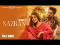 Punjabi Songs 2024 - Nazran ( Full Video ) Rehmat ft Geet Goraya | Jannat Noor | Diamond