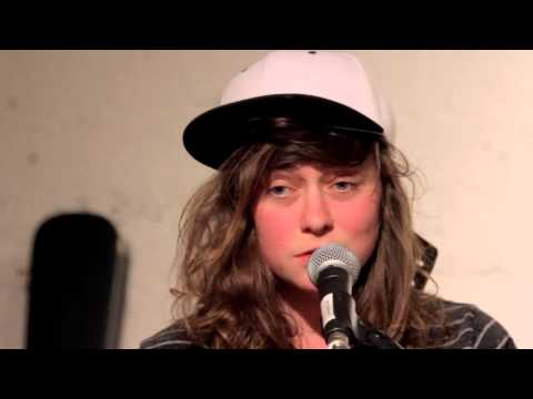 The Northern Sessions - Abra King - Little Italy