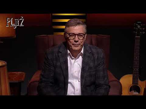 PLjiŽ skeč - VESIĆ O PLATOU I PLATONU - 12.11.2020.