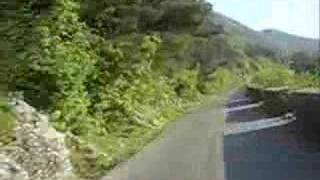 Road trip to bosnia, montenegro and albania..sneak preview