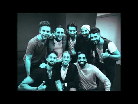 'Eterna' - Dear Jack ft. Kekko