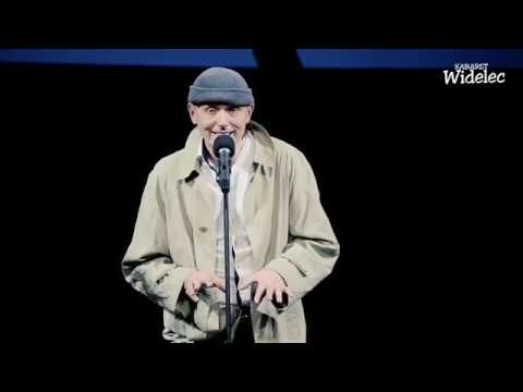 KABARET WIDELEC - Korupcja / Wonderful Word