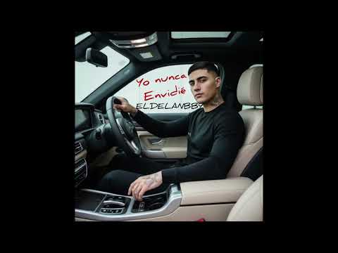 Yo nunca envidié - ELDELANBBY #PergaRitmo