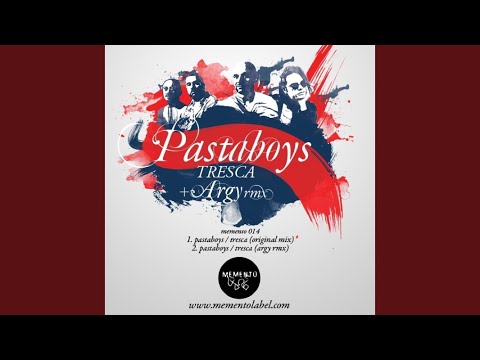 Tresca (Original Mix)