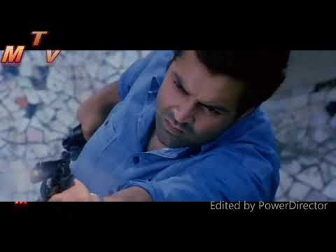 Bardaasht bobby deol action 3